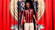 OGC Nice: Elye Wahi’s first words after his return