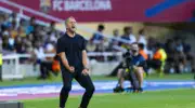 FC Barcelone : les deux profils de numéro 9 adaptés au système de Flick