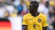 Aston Villa inquire about the speed of defender Joel Ordonez