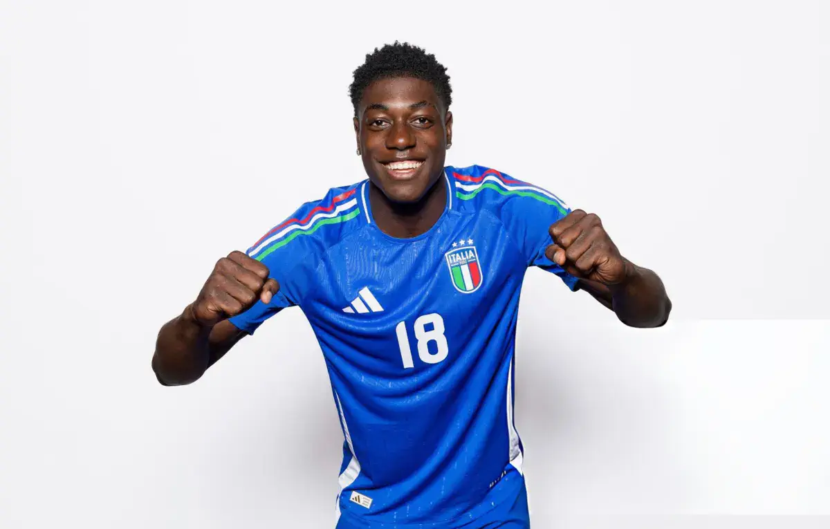 Issa Doumbia