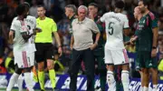 Real Madrid: José Mourinho challenges Vinicius Jr
