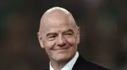 FIFA : trois internationaux argentins apportent leur soutien à Gianni Infantino
