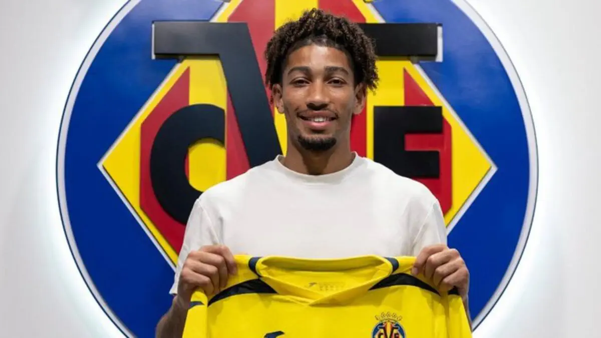 Officiel : Villarreal recrute Nathan Saliba