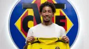 Officiel : Villarreal recrute Nathan Saliba