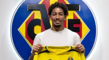 Officiel : Villarreal recrute Nathan Saliba