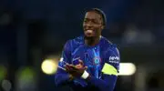 Chelsea prête Axel Disasi à Crystal Palace