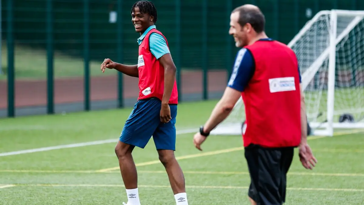Charles Ondo vers la Suède ?