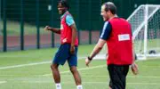Charles Ondo vers la Suède ?