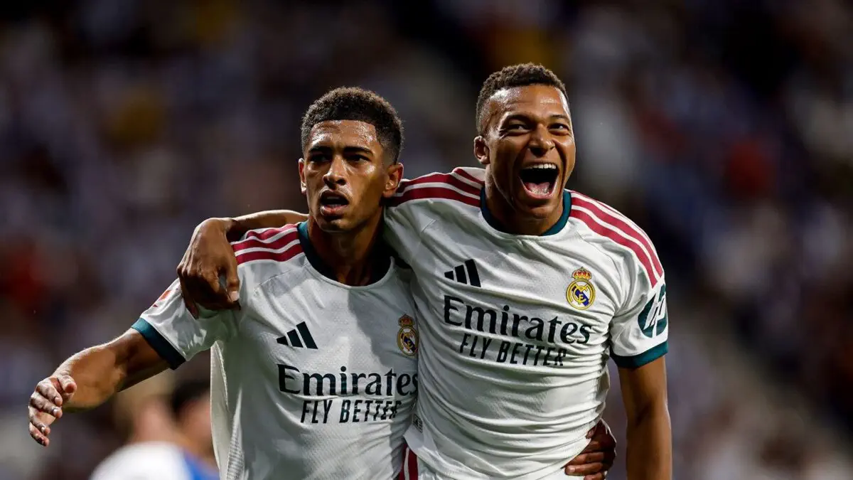 LaLiga : les compos probables de Real Madrid vs Real Sociedad