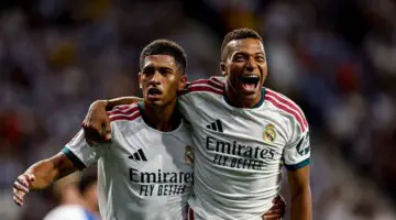 LaLiga: probable lineups for Real Madrid vs Real Sociedad