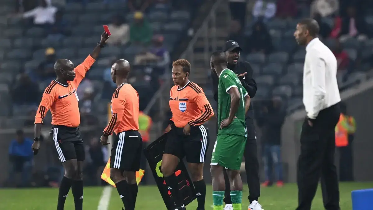 Paulos Masehe explains Cedric Kaze dismissal in Pirates defeat 