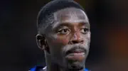 PSG : décision forte pour Ousmane Dembélé avant Lille