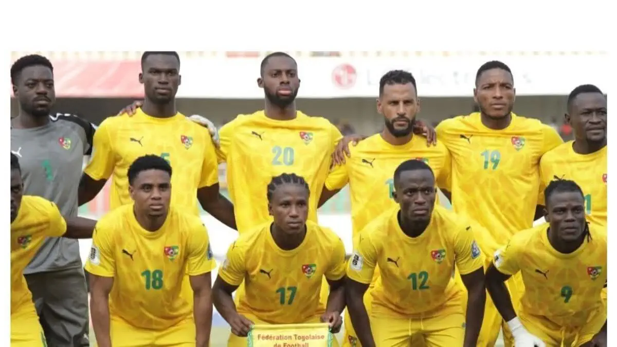 Élim. CAN 2027 : le Togo lance sa campagne face au Burundi puis défie la Zambie 
