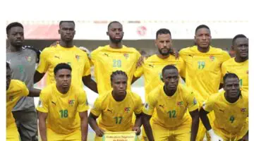 Élim. CAN 2027 : le Togo lance sa campagne face au Burundi puis défie la Zambie 