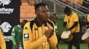 Zitha Kwinika reveals Kaizer Chiefs 'different mission' 