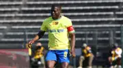 Aubrey Modiba wary of 'tough' AmaZulu ahead of clash 