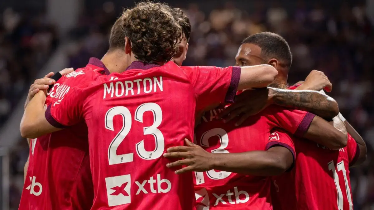 Ligue des Champions : OL vs Fenerbahçe, les 22 titulaires sont annoncés
