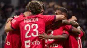 Ligue des Champions : OL vs Fenerbahçe, les 22 titulaires sont annoncés
