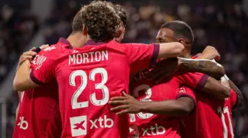Ligue des Champions : OL vs Fenerbahçe, les 22 titulaires sont annoncés