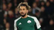 Algérie : Ahmed Touba va être prêté au Havre