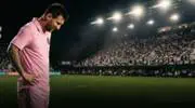 A 2013 relic: Inter Miami’s defensive collapse pushes Messi to the brink of unwanted history