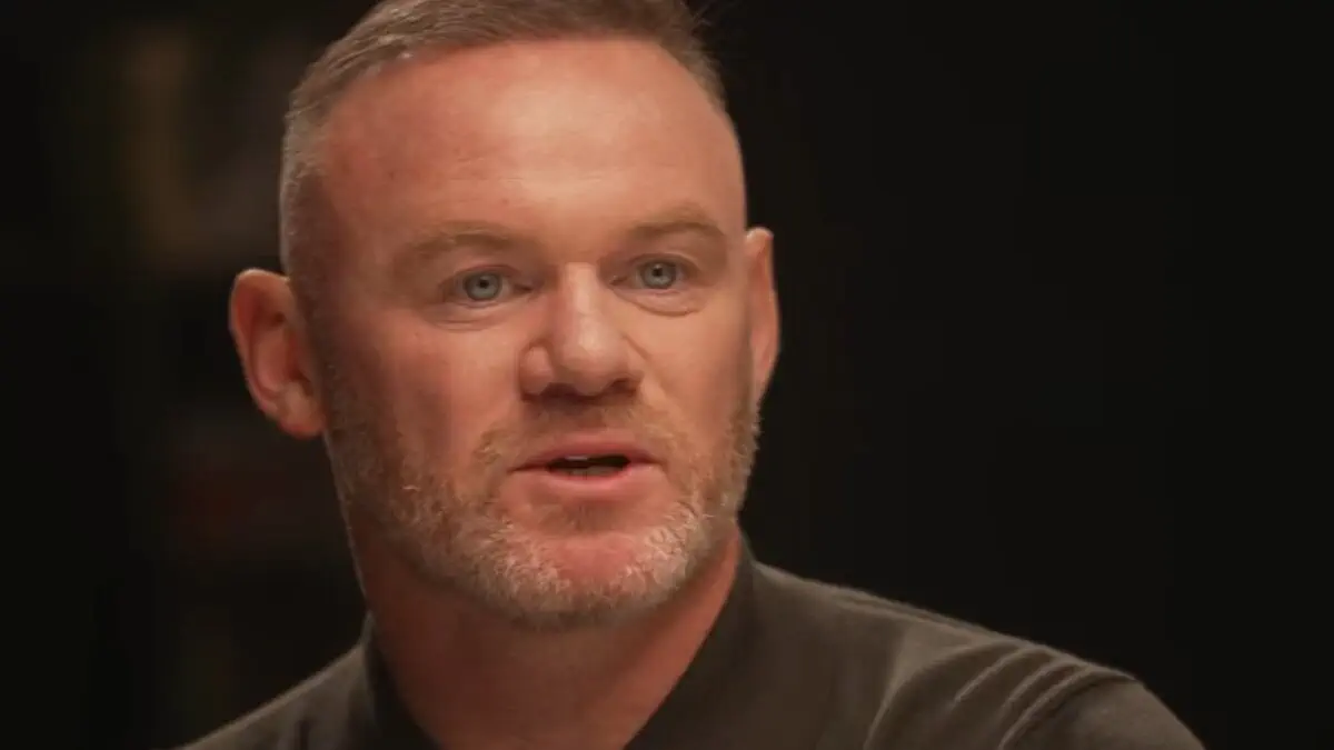 Manchester United : Wayne Rooney valide l’arrivée de Carlos Baleba