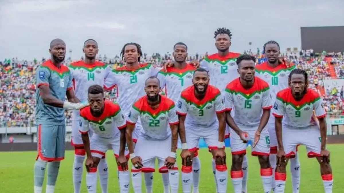Elim CAN 2027: le Burkina Faso fixe deux rendez-vous clés en septembre pour lancer la course