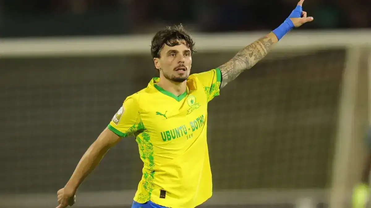 Miguel Cardoso addresses Nuno Santos dip in form 