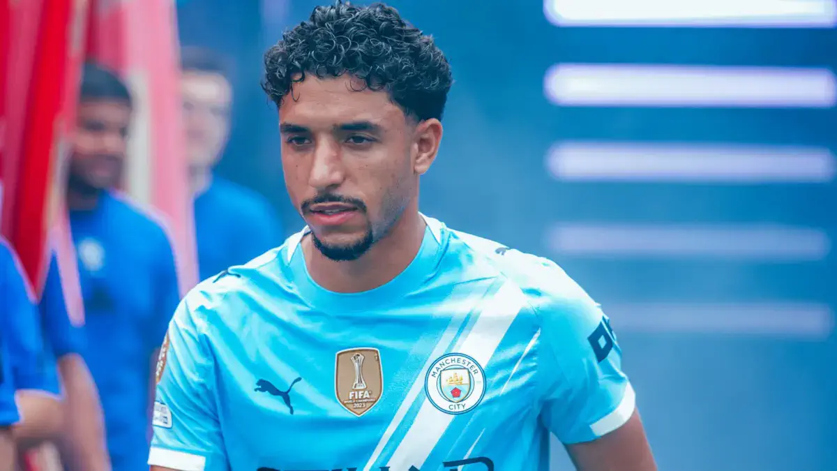 Tottenham : la visite médicale d’Omar Marmoush est programmée