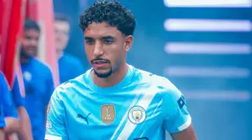 Tottenham : la visite médicale d’Omar Marmoush est programmée
