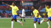 Mamelodi Sundowns thump AmaZulu in seven-goal thriller 