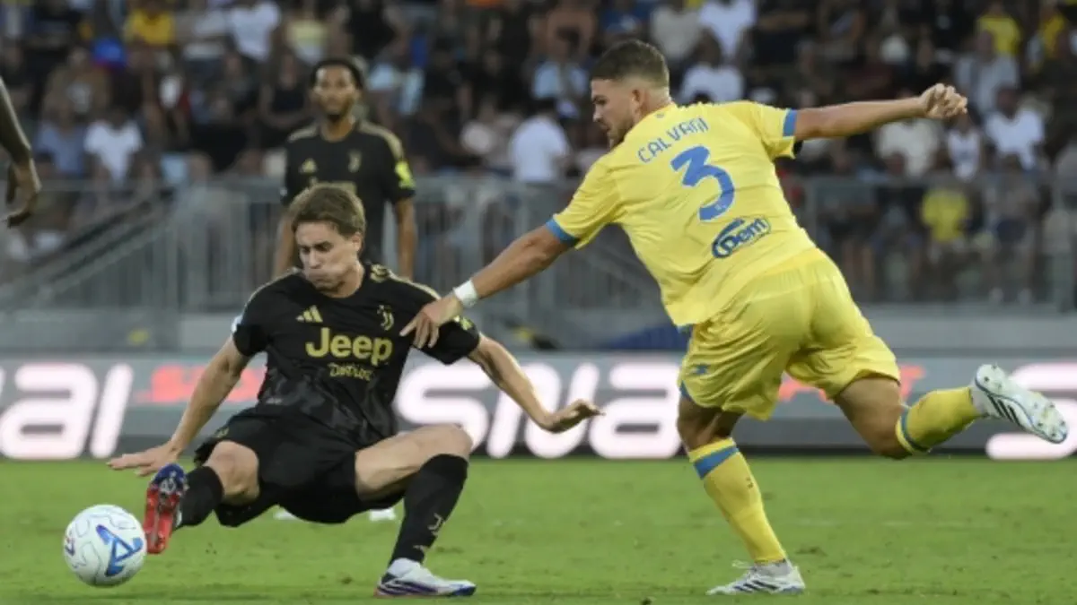 Juventus : Kenan Yildiz pourrait manquer plus de deux mois après sa blessure