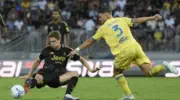 Juventus : Kenan Yildiz pourrait manquer plus de deux mois après sa blessure