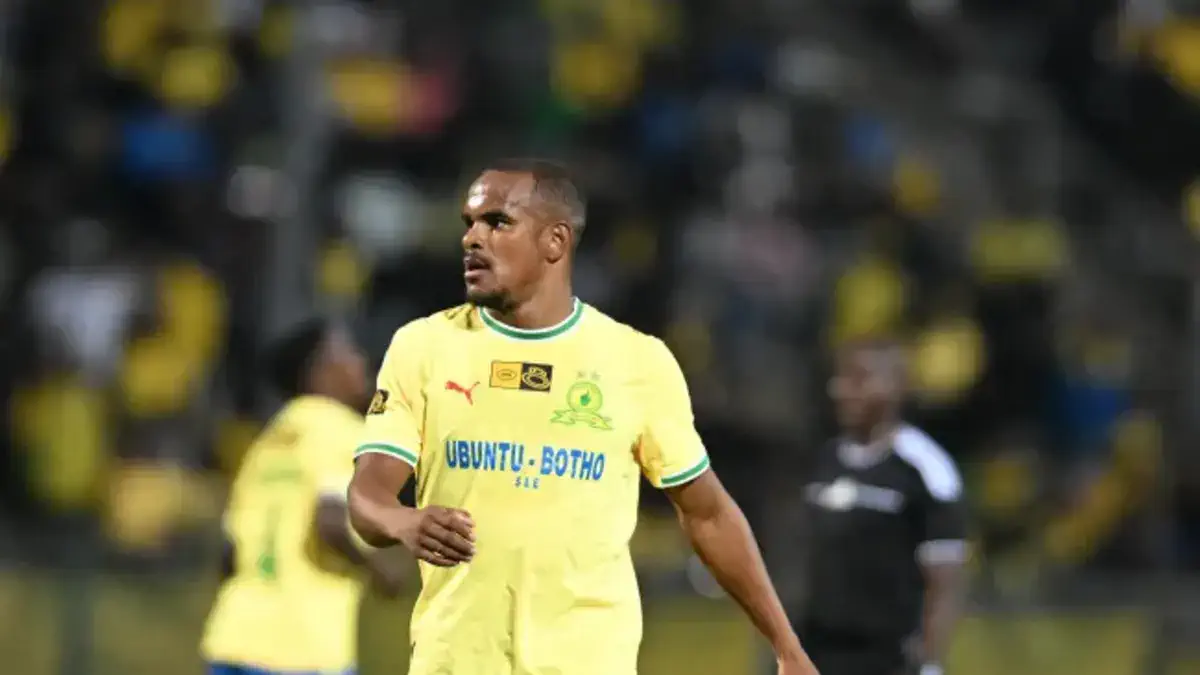 Miguel Cardoso gives Rayners, Tsiki update as AmaZulu clash looms 