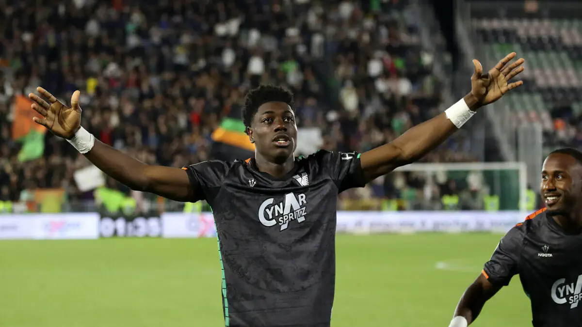 Côte d’Ivoire ou Italie ? Issa Doumbia tranche pour son avenir international