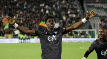 Côte d’Ivoire ou Italie ? Issa Doumbia tranche pour son avenir international