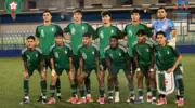 Jeux méditerranéens 2026 : l’Algérie signe un sans-faute et défiera le Maroc en demi-finale