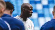 Slovan Bratislava : Yaya Touré aux portes de l’histoire de la Ligue des Champions 