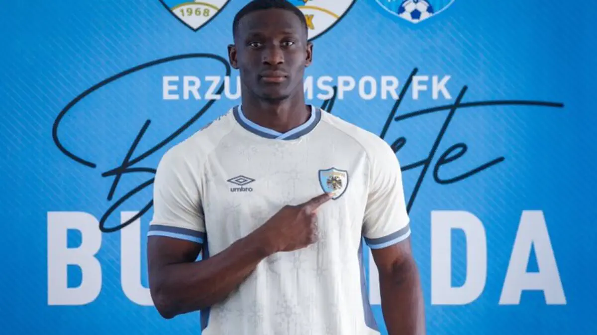Officiel : Ibrahim Diabaté quitte la Suède pour la Turquie