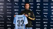 Transféré à Manchester City... Ayyoub Bouaddi fait tomber des records