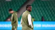 Pierre Ekwah quitte Saint-Étienne pour Auxerre