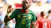 L’OM coche le nom de Karl Toko Ekambi