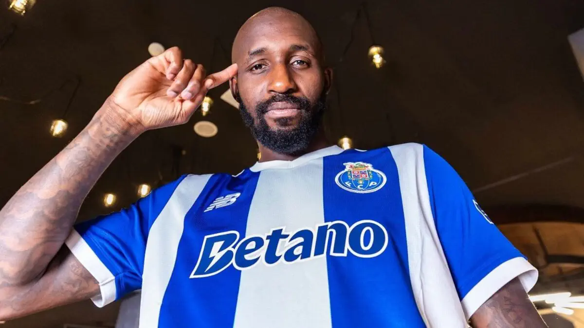 Officiel : Seko Fofana de retour au FC Porto