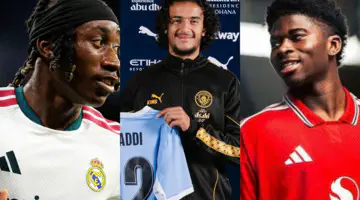 The 10 most expensive African transfers in history!