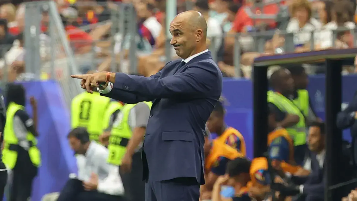 Équipe d’Algérie : Roberto Martínez prêt à dire oui pour le poste de sélectionneur !