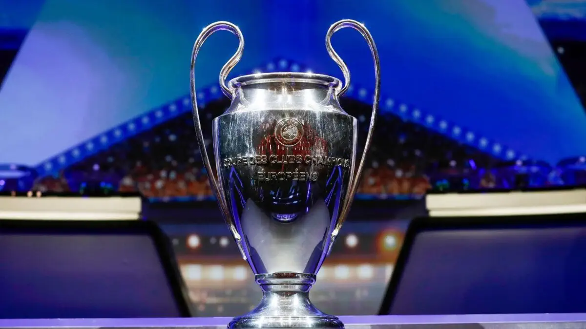 Ligue des Champions : le ballon de la saison 2026-2027 dévoilé