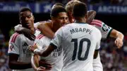 Real Madrid vs Real Sociedad : les compositions officielles sont tombées