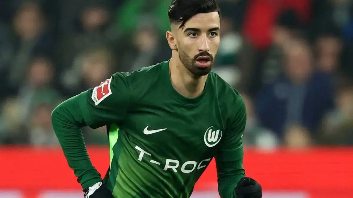 Mohamed Amoura : l’Udinese passe à l’action