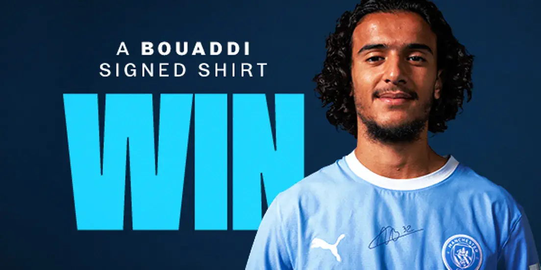 Ayyoub Bouaddi