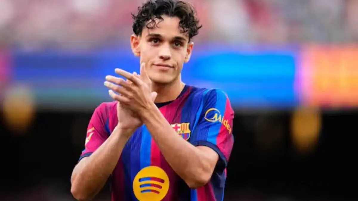 Barcelone : Héctor Fort va quitter pour la Real Sociedad